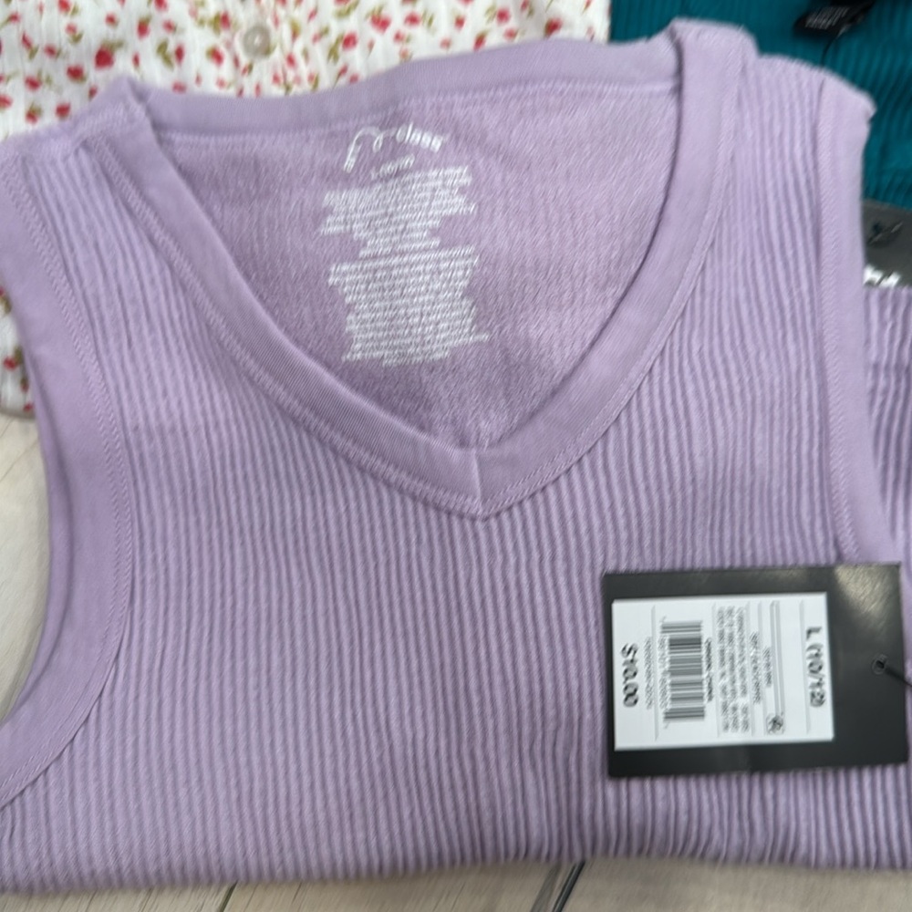 NWT Kids Bundle of Art Class size 10/12 of Dresses and Tops - Picture 2 of 10